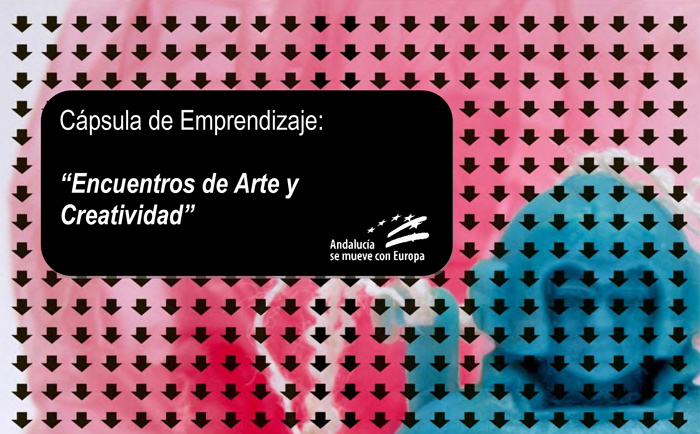 Encuentros de Arte y Creatividad Encuentros de Arte y Creatividad